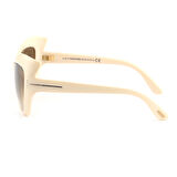 TOM FORD FT0284 25F 59