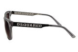 DSQUARED2 DQ01365520F ERKEK GÜNEŞ GÖZLÜĞÜ