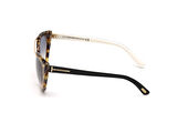 TOM FORD FT0384 56B 58