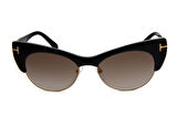TOM FORD FT0387 01G 54