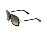 TOM FORD FT0455 01K 62