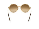 TOM FORD FT0572 28G 57