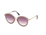 TOM FORD FT0604 77T 55