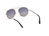TOM FORD FT0599 28C 55