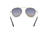 TOM FORD FT0599 28C 55