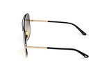 TOM FORD FT0782 01B 60