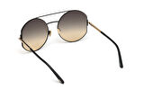 TOM FORD FT0782 01B 60