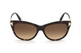 TOM FORD FT0821 52F 56