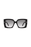 TOM FORD TF 921 COL 01B 54-18-140 KADIN GÜNEŞ GÖZLÜĞÜ