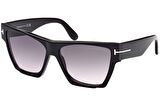 TOM FORD FT0942 01B KADIN GÜNEŞ GÖZLÜĞÜ