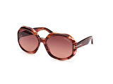 TOM FORD FT1011 55F 62