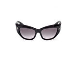TOM FORD FT1065 01B 55