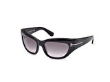 TOM FORD FT1065 01B 55