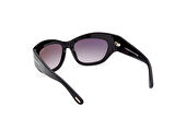 TOM FORD FT1065 01B 55