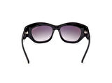 TOM FORD FT1065 01B 55