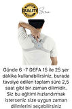 Premium Sensörlü Ayarlanabilir Dik Duruş Korsesi Şarjlı Titreşimli Omuz Sırt Kambur Önleyici