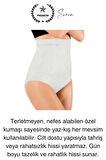 Premium Toparlayıcı Sıkılaştırıcı Kadın Slip Korse Rahat Dikişsiz Saran Günlük İç Çamaşır