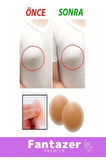 Yeni Nesil Tekrar Kullanılabilen Her Bedene Uygun Göğüs Ucu Silikonu Yüksek Kalite Nipple Silicone