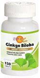 Ginkgo Biloba 240 Mg 150 Tablet