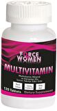 Force Women Kadın MultiVitamin 120 Tablet Karayılan Otu Evening Promise Oil