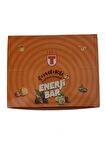 Tariş Hurma Ezmeli Fındıklı Enerji Bar 30 Gr x 24'lü
