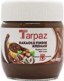 TARPAZ 400GR KAKAOLU FINDIK KREMASI