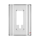 audıo 001365A villa tip gri sıva üstü zil panel aparatı