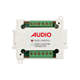 AUDIO VİDEO DAĞITICI BUAT TİPİ