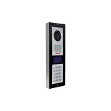 AUDIO 2*16 LCD EKRANLI MEKANİK BUTONLU ZİL PANELİ