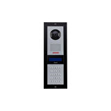 AUDIO 2*16 LCD EKRANLI MEKANİK BUTONLU KART OKUYUCULU ZİL PANELİ