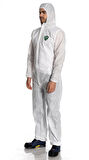 FABA T-500-2XL SMS TULUM  50 GR/M2 BEYAZ 2XL
