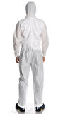 FABA T-500-2XL SMS TULUM  50 GR/M2 BEYAZ 2XL