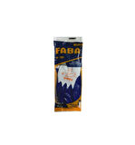 Faba EP-1301 Lacivert Nitril Polyester Eldiven No 9 