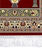 Dekoreko İpek Dijital Seccade 70X110 1017