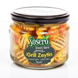 Sosero Marine Izgara Grill Zeytin 300 Cc