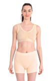 GÖĞÜS BÜYÜLTME VE KÜÇÜLTME (ameliyat sonrası) LIPOSUCTION SÜTYEN LC-1600 1 BEDEN