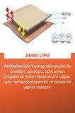 GÖĞÜS BÜYÜLTME VE KÜÇÜLTME (ameliyat sonrası) LIPOSUCTION SÜTYEN LC-1600 4 BEDEN