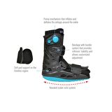 Aurafix Air Walking Boot Kısa (L Beden) 453A