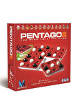 Pentago Strateji Zeka Oyunu