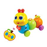 Winfun Müzikli Oyuncu Tırtıl