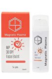 50ml - Yapılandırıcı Güneş Kremi- Tüm Cilt Tipleri Için Yüksek Koruma - Spf30