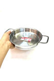 Ulutaş Elit 18 cm Çelik Dik Kapaksız Omlet Sahan