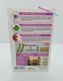 Colorx Saç Boyası Tekli Set - 9.1 AÇIK KÜLLÜ KUMRAL
