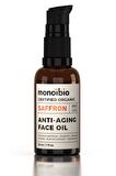Monoibio Yaşlanma Karşıtı Hyalüronik Asit 30 Yaş + Gece-Gündüz Yüz Serumu 30 ml 