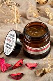 Organik Yüz Bakım Maskesi - Rosehip Derinlemesine Nemlendirici  Yüz Maskesi - Vegan 100 ml