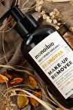 Organik Yüz ve Göz Makyaj Temizleyici Krem - Frangipani Makeup Remover - Vegan 250 ml