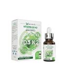 Haver Vitamin D3K2 Sprey 20 ml