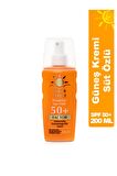 Solar Expert Proaktive Sun Milk Güneş Kremi Spf 50+ Factor 200 ml