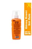 Solar Expert Proaktive Sun Milk Güneş Kremi Spf 50+ Factor 200 ml