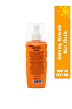 Solar Expert Proaktive Sun Milk Güneş Kremi Spf 30 Factor 200 ml